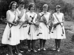 sangerfest 1964  3